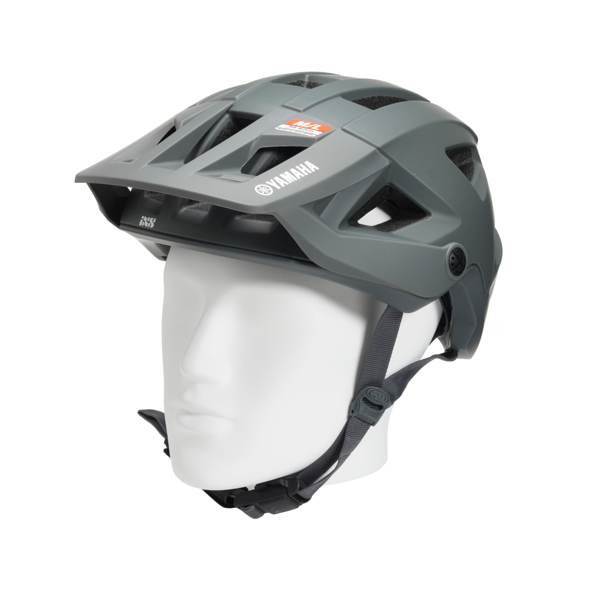 IXS Trigger (MIPS) MTB/Gravel-Helm